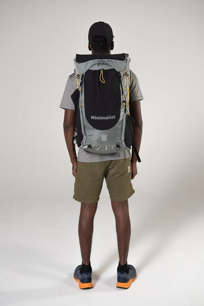 Six Moon Designs Minimalist V2 Ultralight 