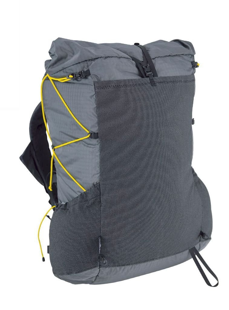 Six Moon Designs Swift V Trekking