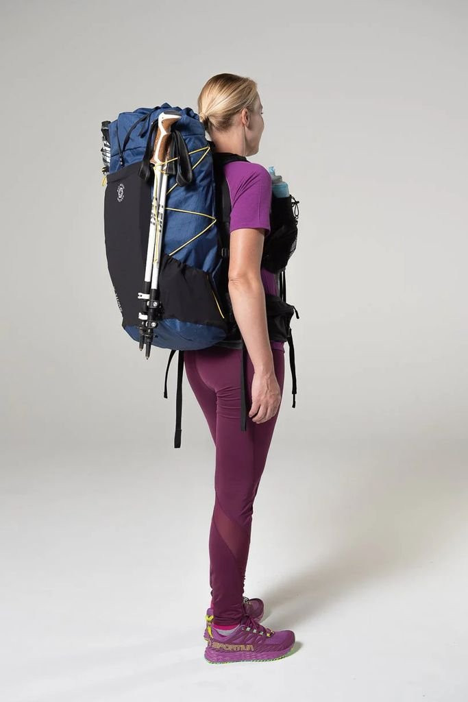 Six Moon Designs Swift V Trekking