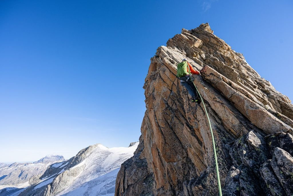 Exped Mountain Pro 30 Wmns