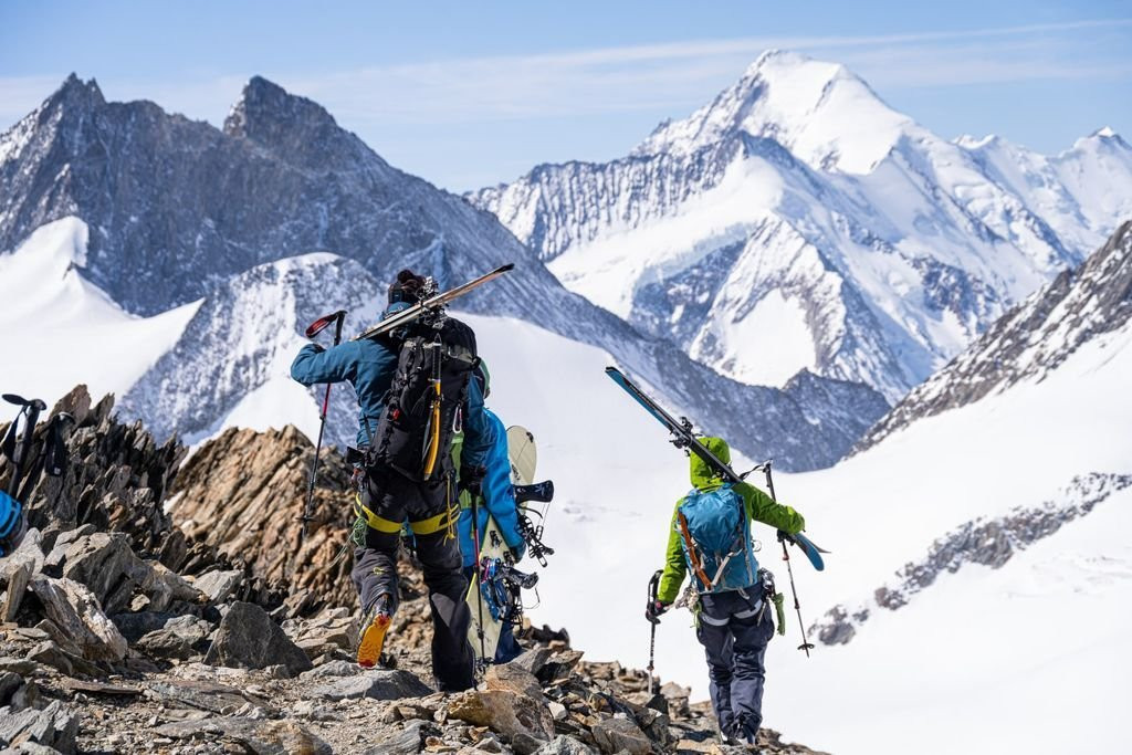 Exped Mountain Pro 30 Wmns