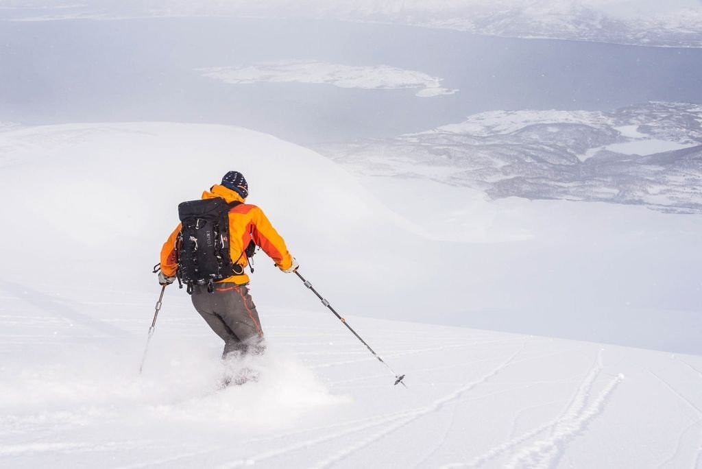 Exped Mountain Pro 30
