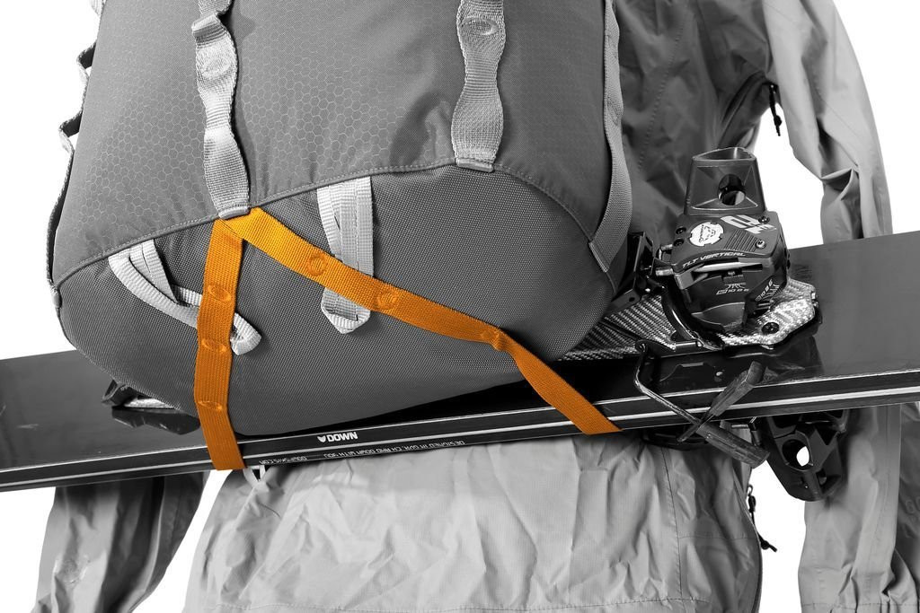 Exped Mountain Pro 40