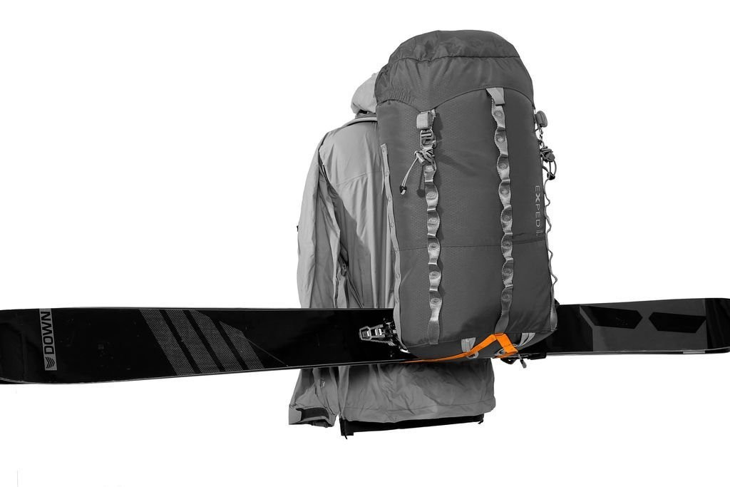 Exped Mountain Pro 40