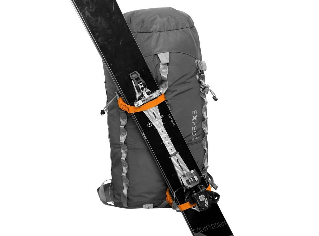 Exped Mountain Pro 40