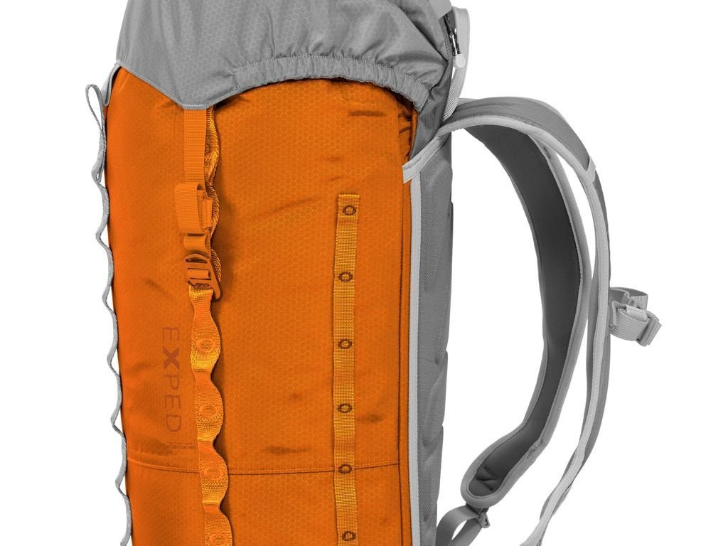 Exped Mountain Pro 40