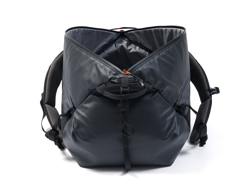 Exped Radical 45