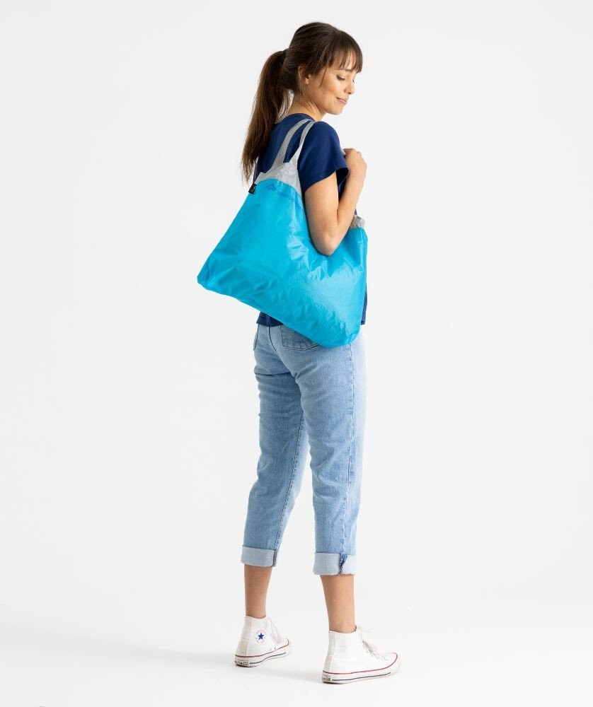Sac à provisions Sea to Summit Ultra-Sil Shopping Bag