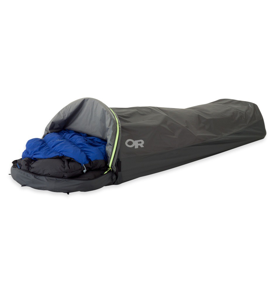Sac de bivouac Helium Bivy Outdoor Research 1 Place