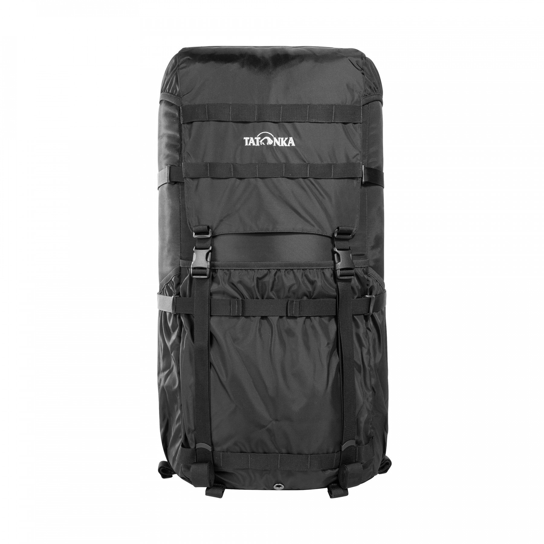 Tatonka Packsack Lastenkraxe 80 L – Sac De Transport Charge Lourde Avec Armature, Poches Et Sangles