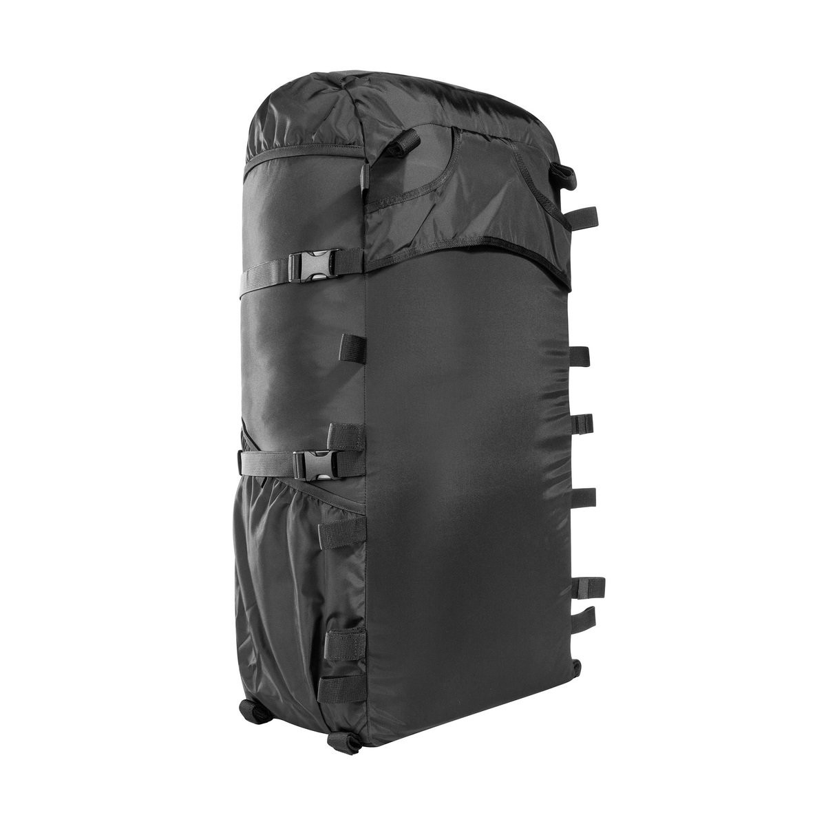 Sac à Dos Randonnée Tatonka Hike Pack 27L - Vert Sauge, Avec Housse De Pluie