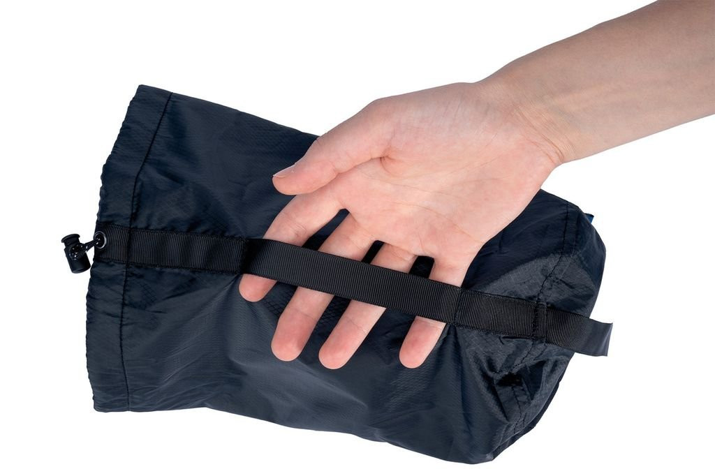 Cocoon Pillow Stuff Sack