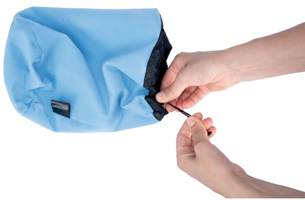 Cocoon Pillow Stuff Sack