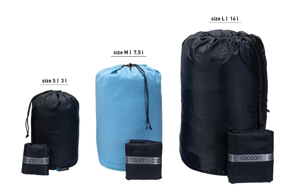 Cocoon Pillow Stuff Sack