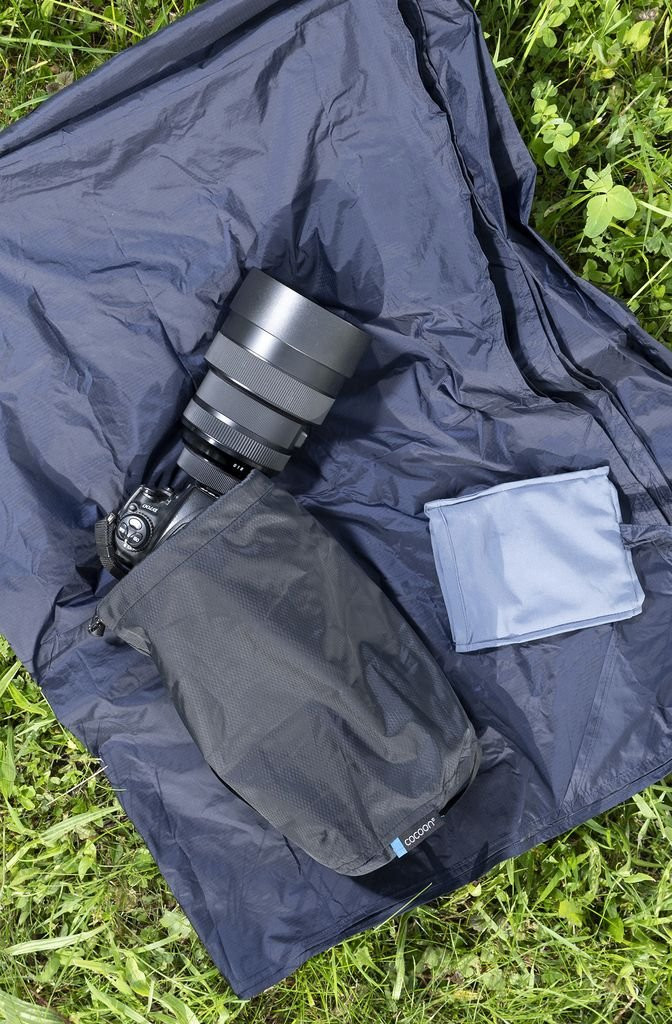 Cocoon Pillow Stuff Sack
