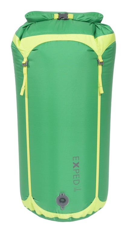 Sac etanche compressible store
