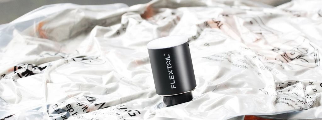 Flextail Vacuum Storage Bags
