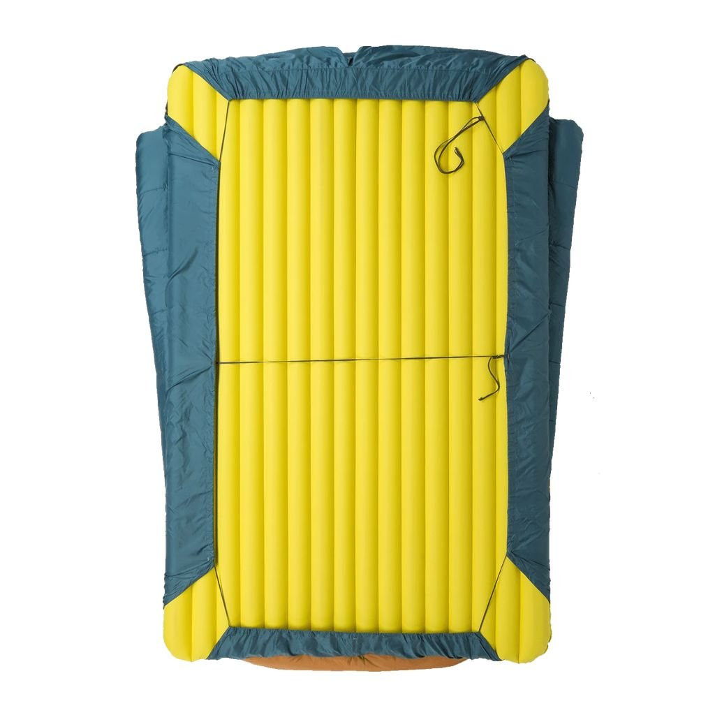 Big Agnes Dream Island 20° Doublewide