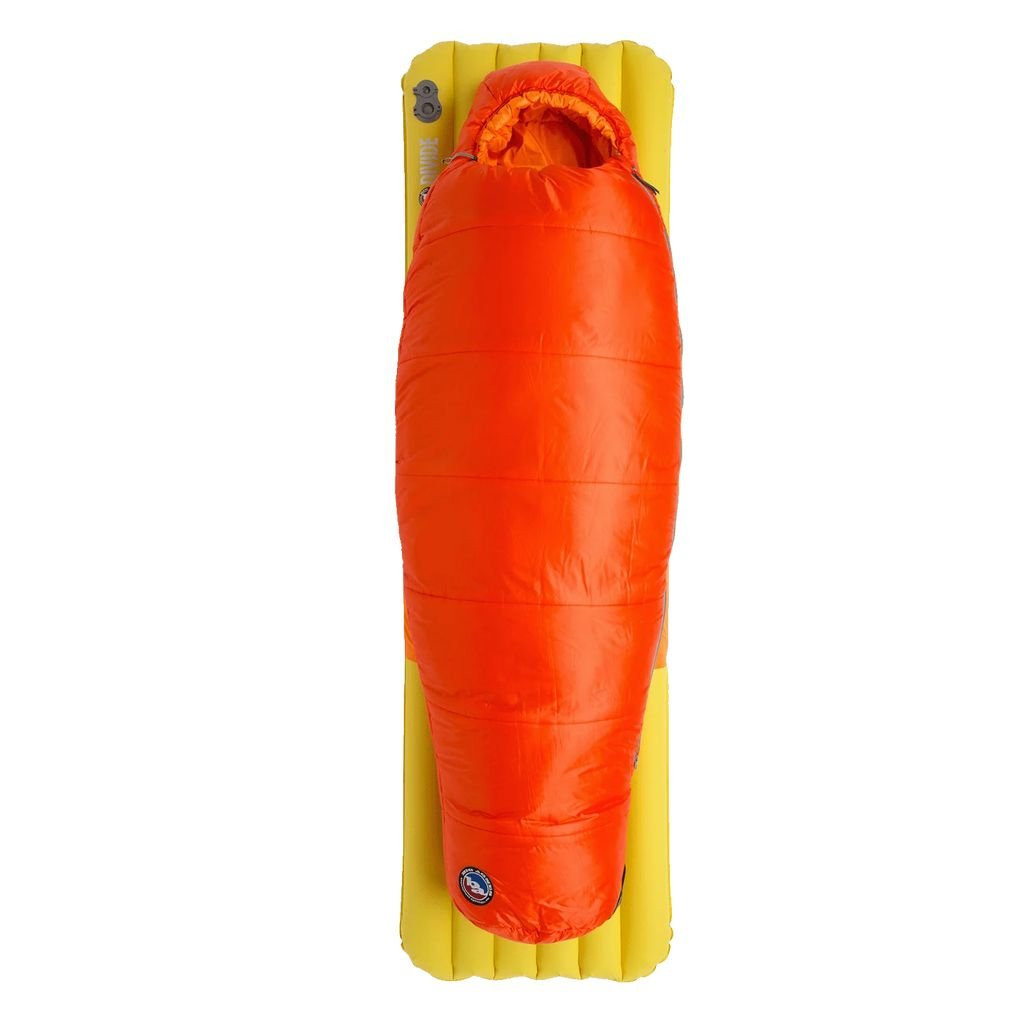 Big Agnes Wolverine 20°