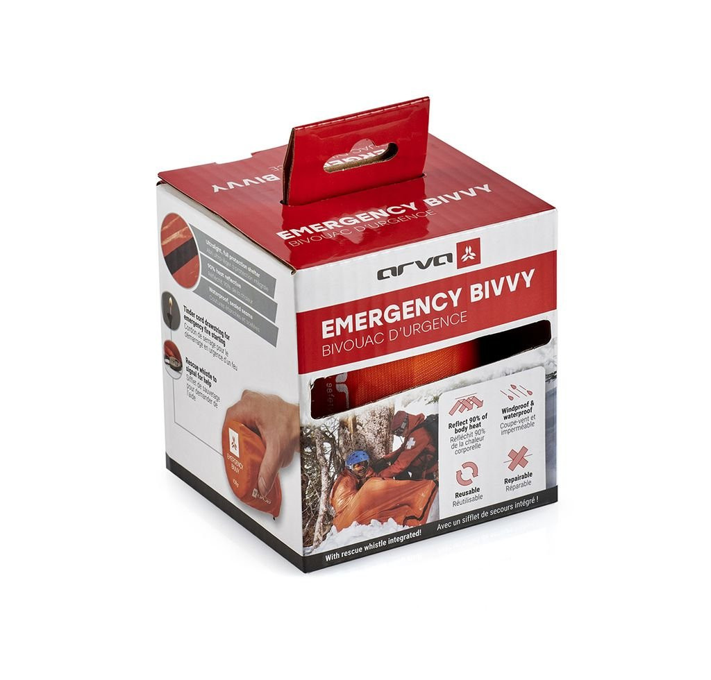 Sac d'urgence complet Gima 13 | Materiel Médical
