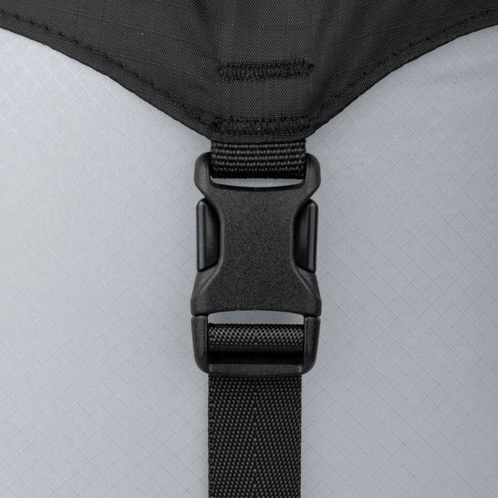 Sac de compression imperméable et ultraléger  Sea To Summit Evac Ultralight Compression Dry Bag