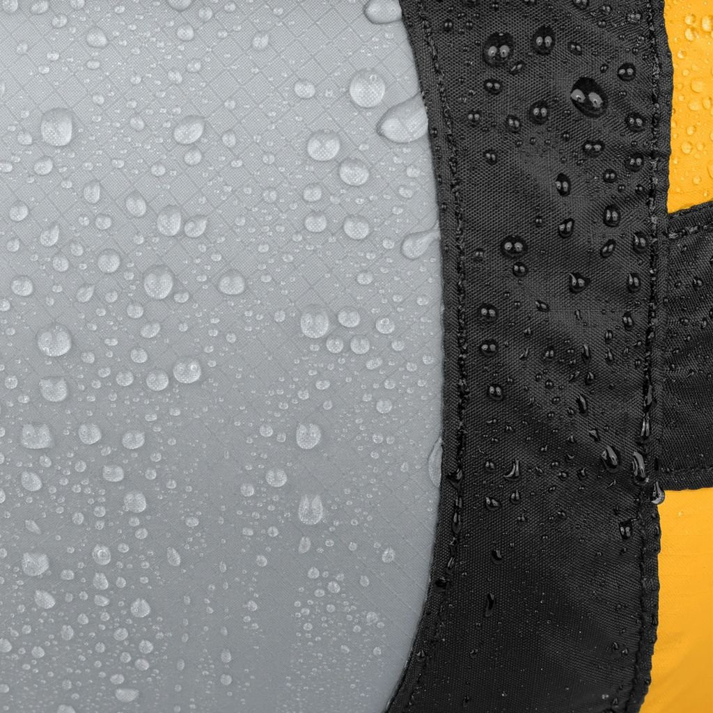 Sac de compression imperméable et ultraléger  Sea To Summit Evac Ultralight Compression Dry Bag