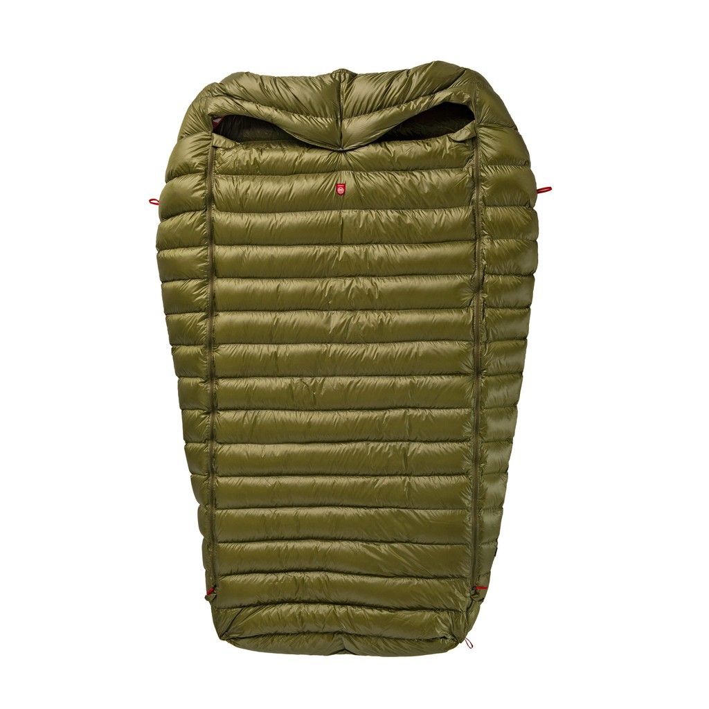 Sac de couchage 2 personnes online
