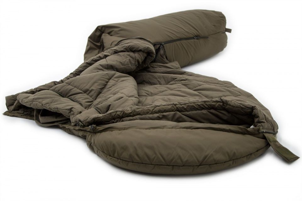 Duvet carinthia cheap hiver