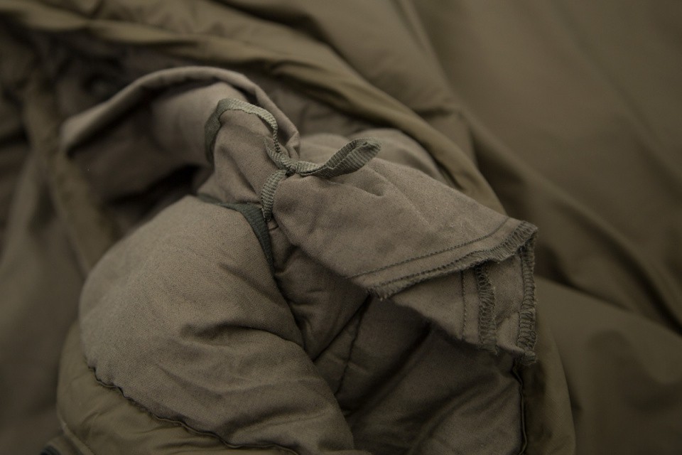 Sac de couchage clearance carinthia brenta