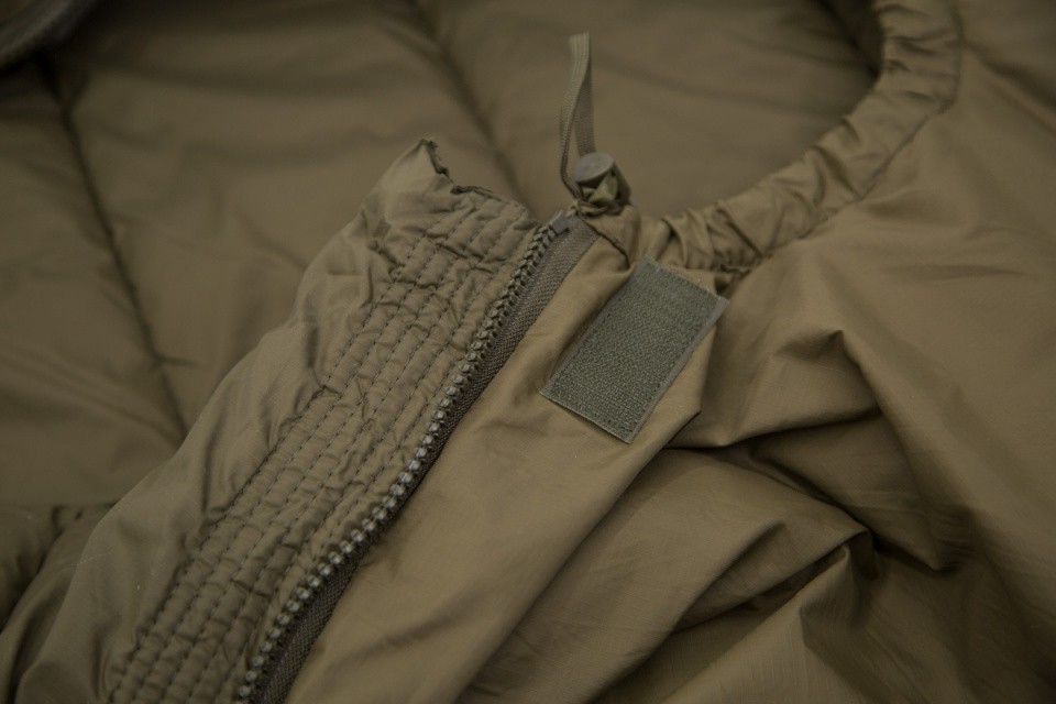 Sac de couchage new arrivals carinthia defence 1