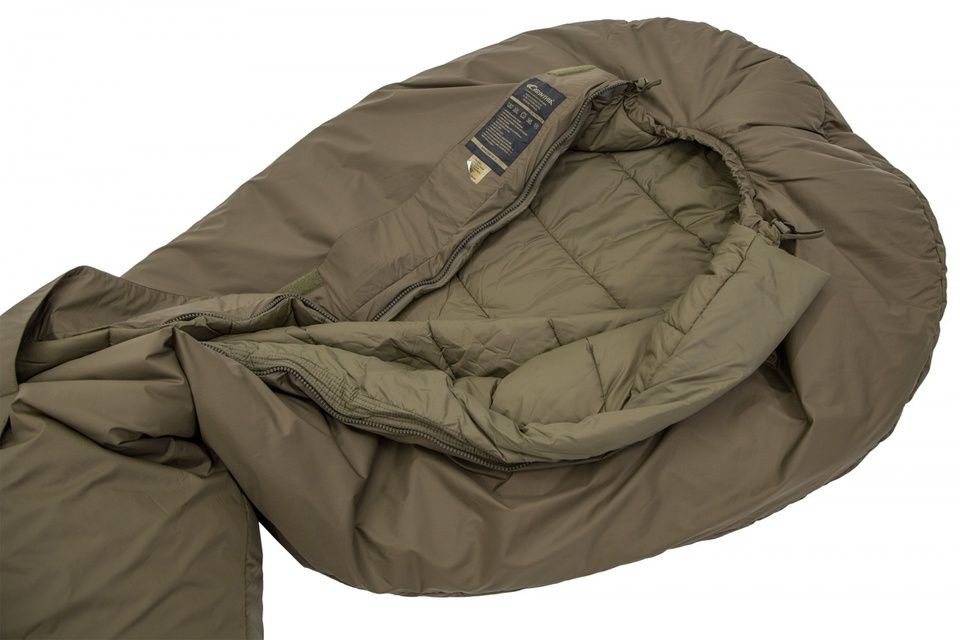 Duvet sale militaire carinthia
