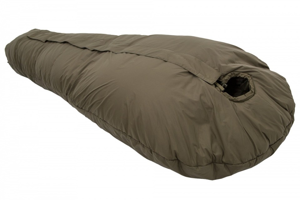 Sac de couchage militaire Carinthia Defence 6 Sac de couchage militaire Carinthia Defence 6