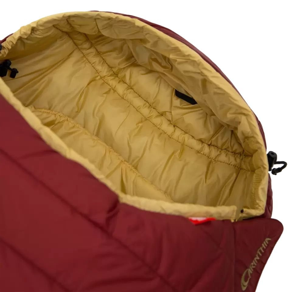 Carinthia G180 Lady