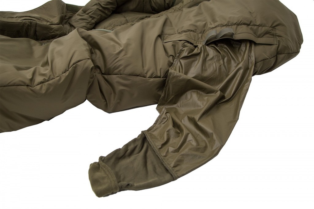 Sac de best sale couchage survival