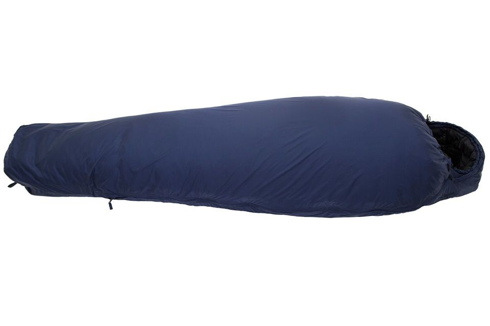 Sac de couchage Carinthia TSS System