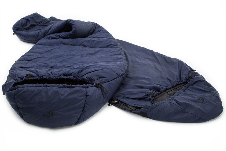 Sac de couchage Carinthia TSS System