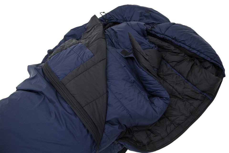 Sac de couchage Carinthia TSS System