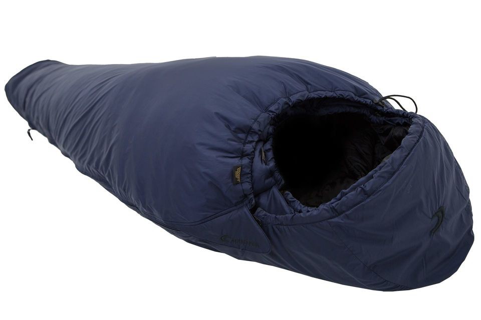 Sac de couchage Carinthia TSS System