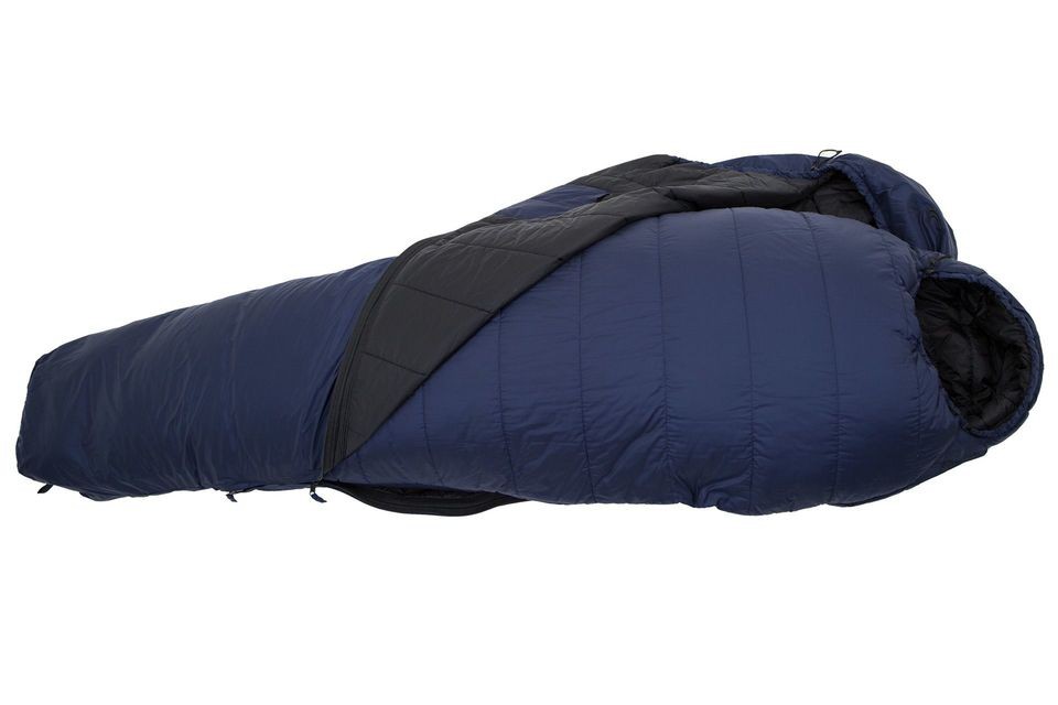 Sac de couchage Carinthia TSS System