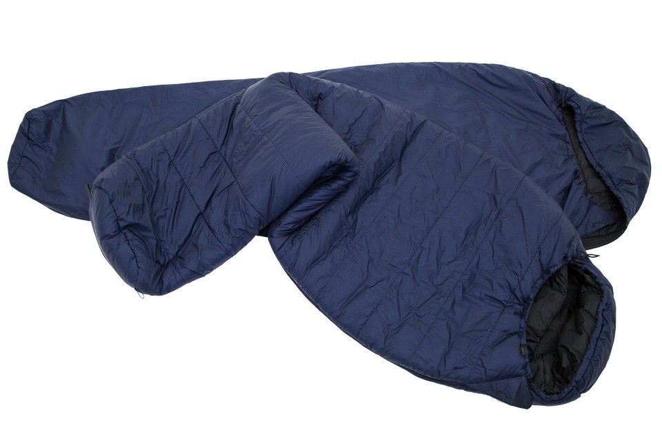 Sac de couchage Carinthia TSS System
