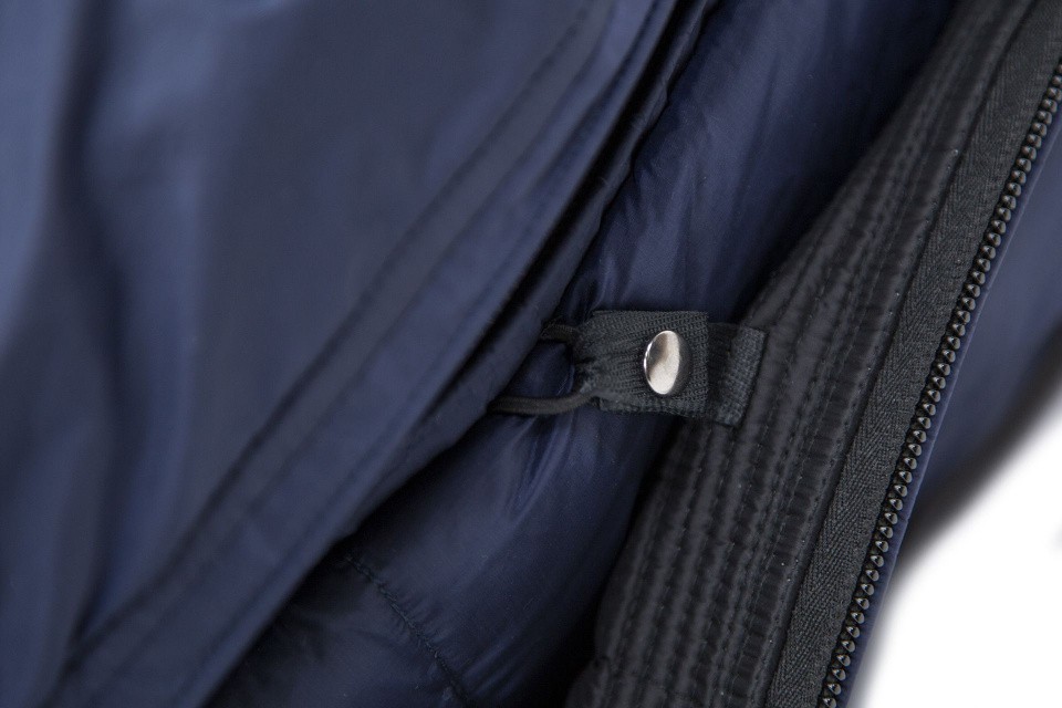Sac de couchage Carinthia TSS System