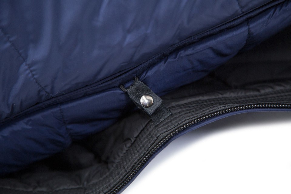 Sac de couchage Carinthia TSS System