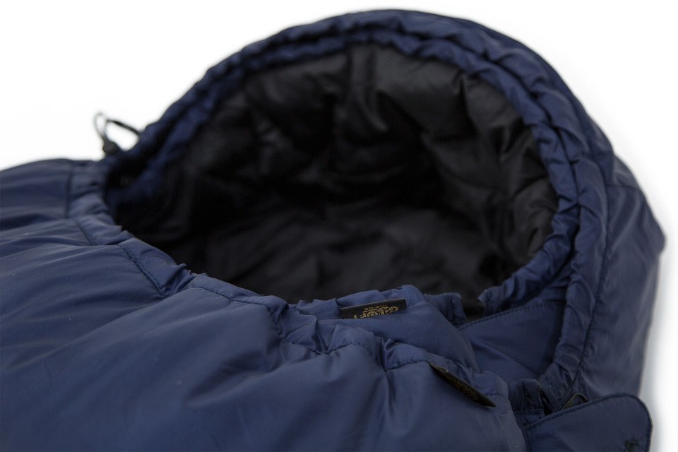 Sac de couchage Carinthia TSS System