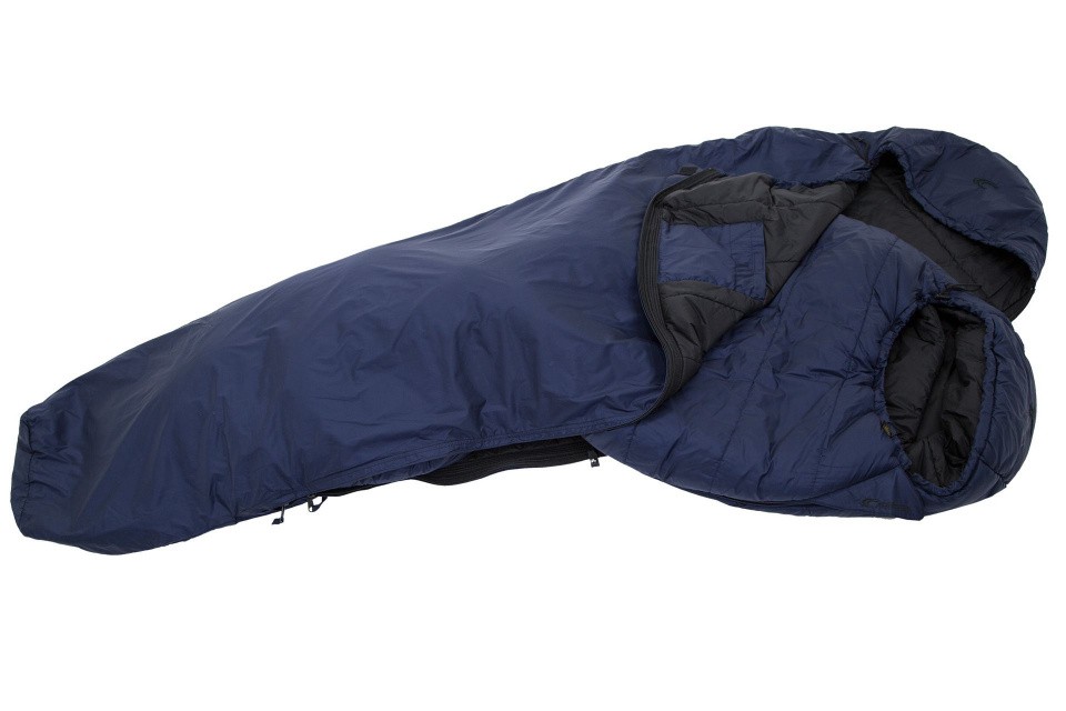 Sac de couchage Carinthia TSS System