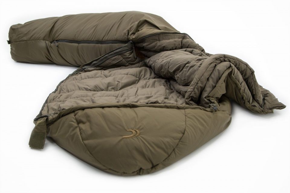 Duvet carinthia hiver sales