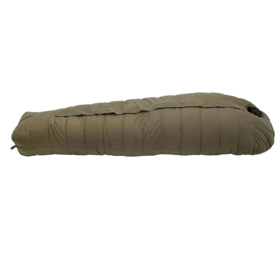 Sac de best sale couchage bushcraft