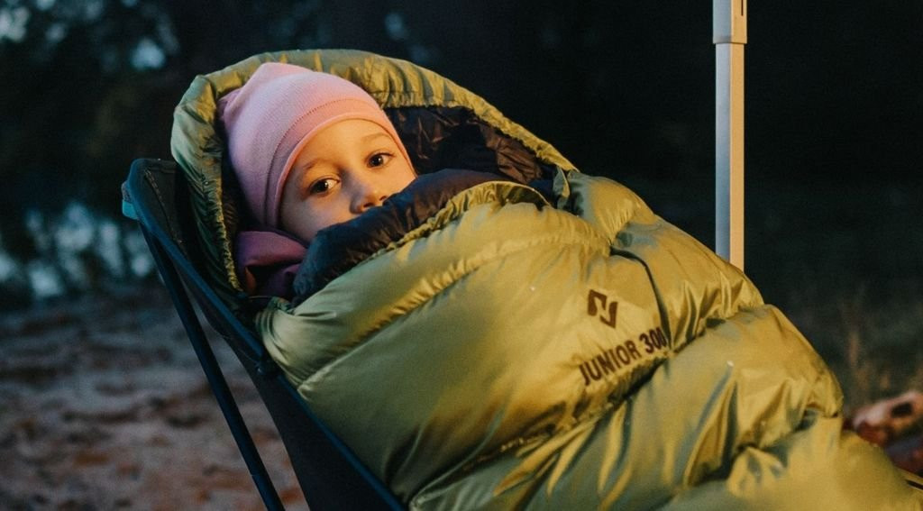 Cumulus Junior 300