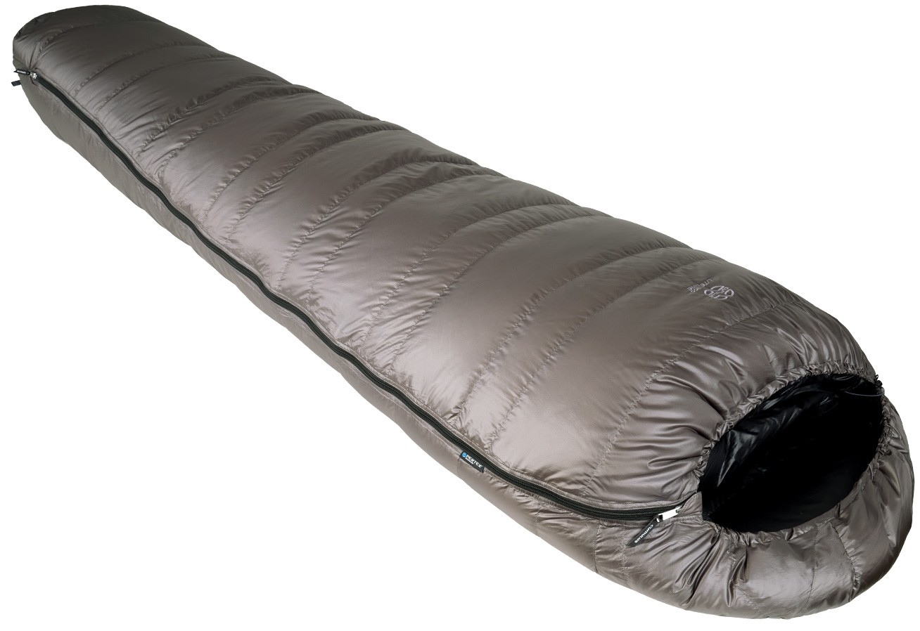 Cumulus sac de couchage deals