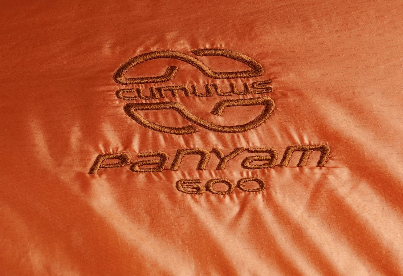 Duvet cumulus panyam 600 sales