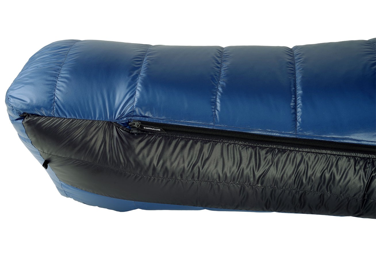 Sac de couchage on sale cumulus